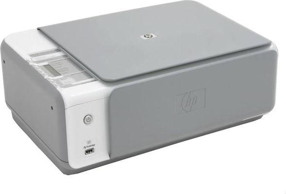 HP PSC 1510