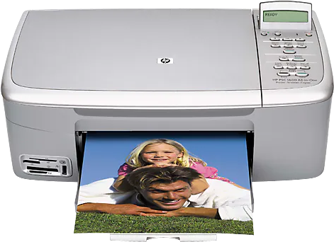 HP PSC 1600