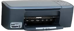 HP PSC 2350