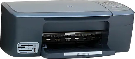 HP PSC 2355