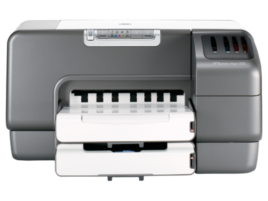 HP Business Inkjet 1200 DTWN