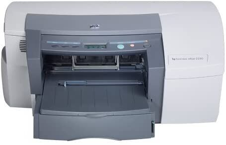 HP Business Inkjet 2230