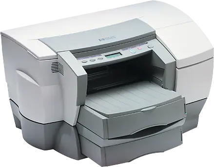 HP Business Inkjet 2250