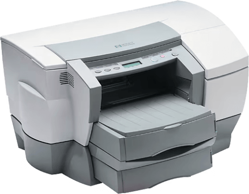 HP Business Inkjet 2250 TN