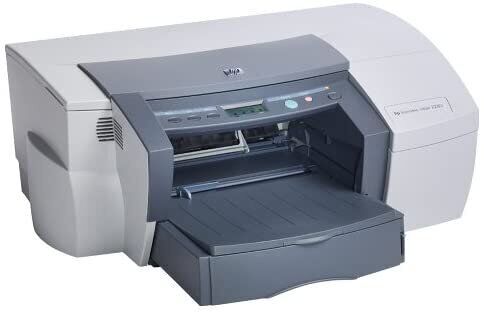 HP Business Inkjet 2280