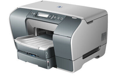 HP Business Inkjet 2300