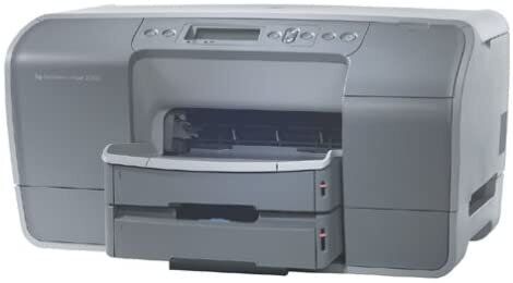HP Business Inkjet 2300 N