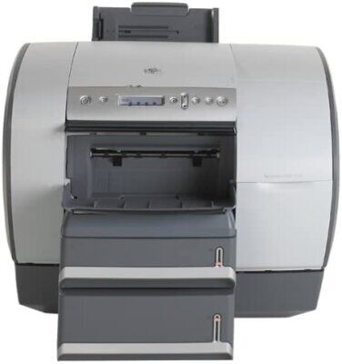 HP Business Inkjet 3000