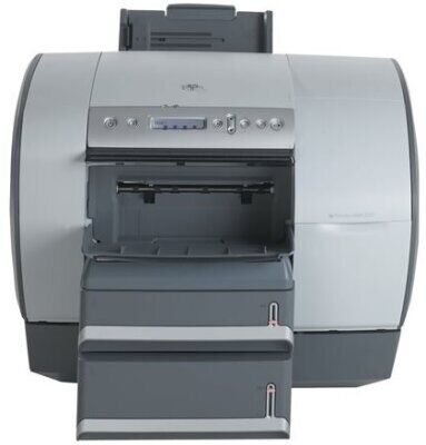 HP Business Inkjet 3000 DTN