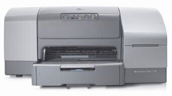 HP Business Inkjet 3000 N