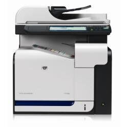 HP ColorLaserJet CM 3530