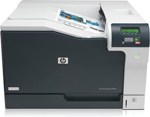HP ColorLaserJet CP 5225