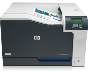 HP ColorLaserJet CP 5225 DN