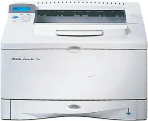 HP LaserJet 5000 N
