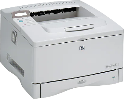 HP LaserJet 5100