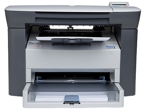 HP LaserJet M 1005 MFP