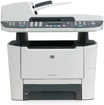 HP LaserJet M 2727 NFS