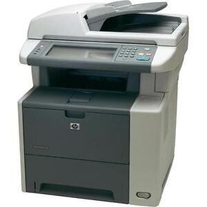 HP LaserJet M 3035 MFP