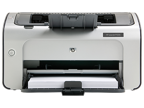 HP LaserJet P 1006