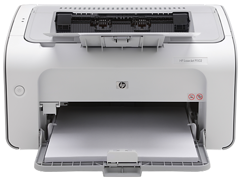 HP LaserJet P 1102 W