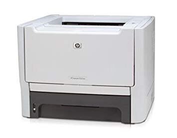 HP LaserJet P 2014