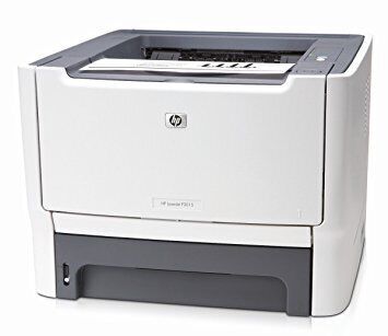 HP LaserJet P 2015 DN