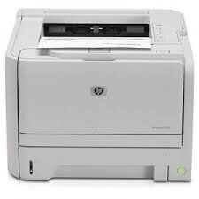 HP LaserJet P 2030