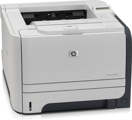 HP LaserJet P 2055 D