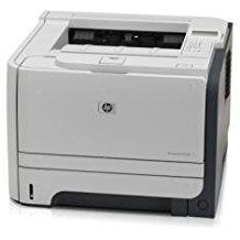 HP LaserJet P 2055 DN