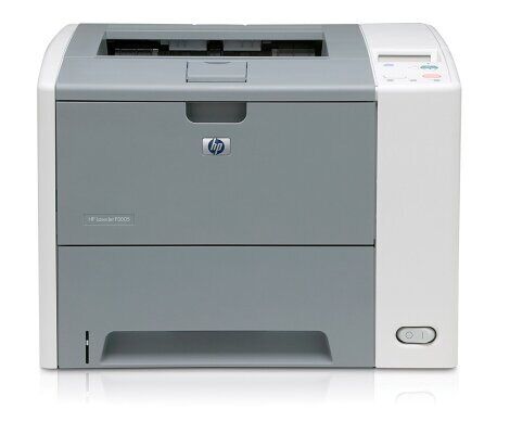 HP LaserJet P 3005