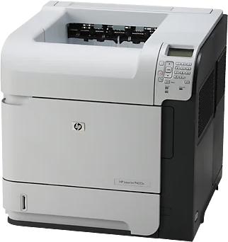 HP LaserJet P 4015