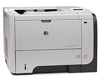 HP LaserJet P 3015