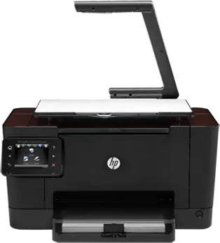HP LaserJet Pro TopShot M275
