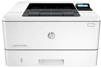 HP LaserJet Pro M 402N