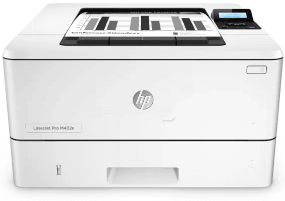 HP LaserJet Pro M 402 D