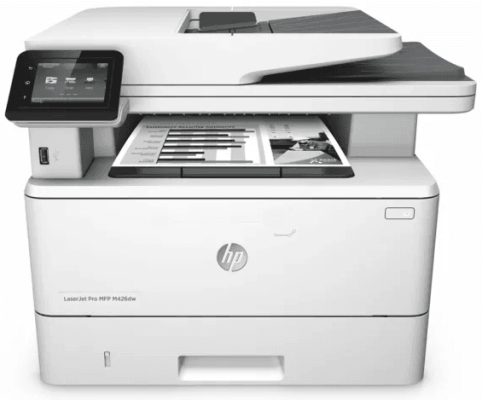HP LaserJet Pro M 426 DN