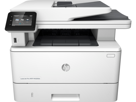 HP LaserJet Pro M 426 FDN
