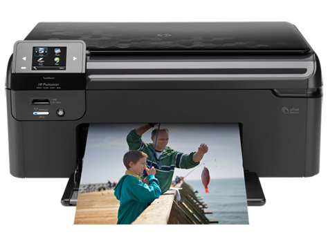 HP Photosmart B 110 A