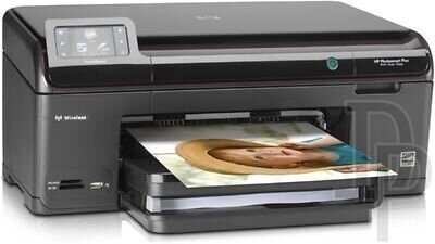 HP Photosmart B 209 A