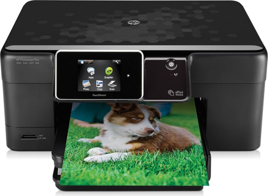 HP Photosmart B 210