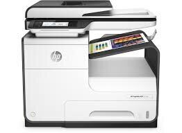 HP Pagewide Pro 477 DW