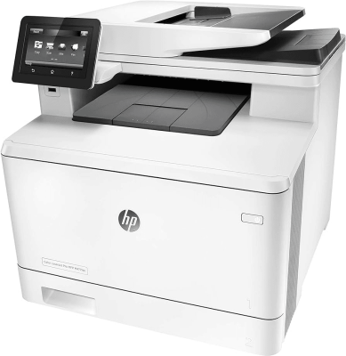 HP Color LaserJet Pro MFP M 477 FDN