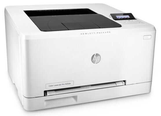 HP Color LaserJet Pro M 252 N