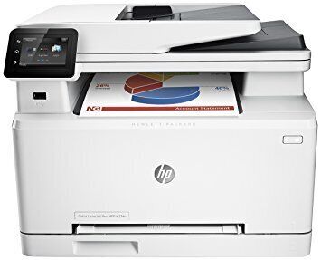 HP Color LaserJet Pro MFP M 274 N