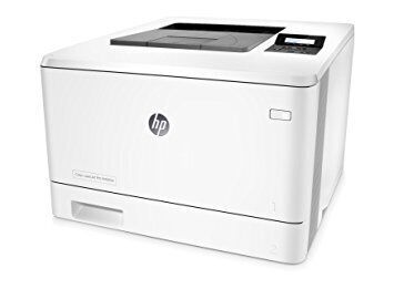 HP Color LaserJet Pro M 452 NW