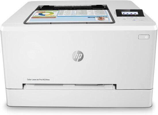 HP Color LaserJet Pro M 254 NW