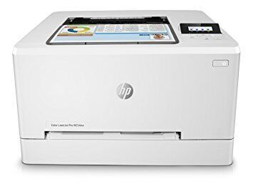 HP Color LaserJet Pro M 254 DW
