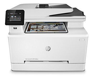 HP Color LaserJet Pro MFP M 281 FDW