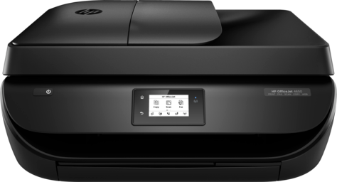 HP OfficeJet 4657 All-in-one