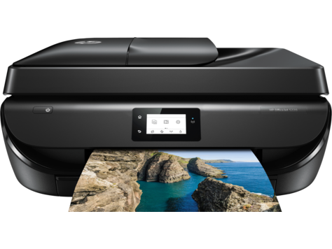 HP OfficeJet 5220 All-in-one